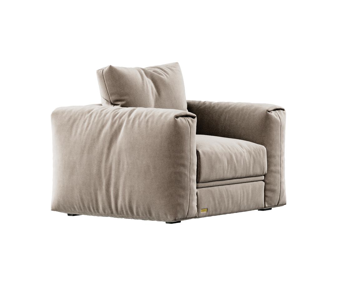 Frankof Даллас Кресло